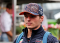 Max Verstappen is staying with Red Bull for 2026