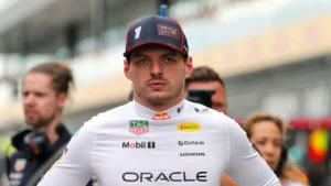 Max Verstappen's camp have been in renewed touch with Mercedes