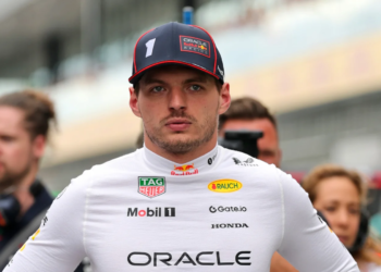 Max Verstappen's camp have been in renewed touch with Mercedes