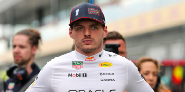Max Verstappen's camp have been in renewed touch with Mercedes