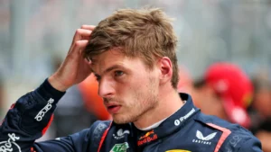 Red Bull has conceded Max Verstappen's title hopes are over