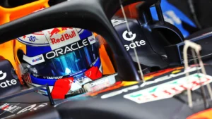 Red Bull is eager to reward Max Verstappen's loyalty