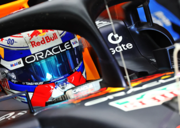 Red Bull is eager to reward Max Verstappen's loyalty