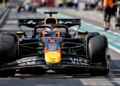 Max Verstappen has urged Red Bull not to give up on 2025