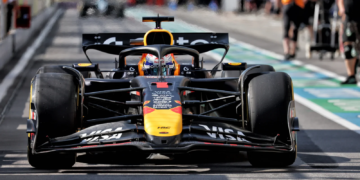 Max Verstappen has urged Red Bull not to give up on 2025