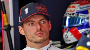 Max Verstappen says his focus is on 2026 as Red Bull struggles for pace this season