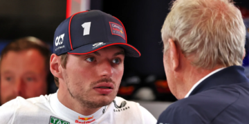Max Verstappen is being counted on to return to the top of the tree in F1 2026