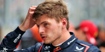 Max Verstappen believes Red Bull will not win another Grand Prix this year