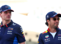 Max Verstappen reflects on Sergio Perez’s role in Cadillac’s future in F1