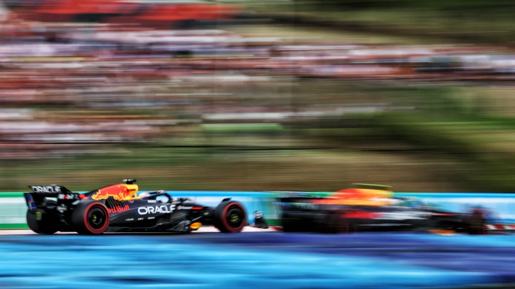 Yuki Tsunoda stays optimistic amid equipment disparities at Red Bull