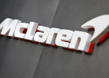 McLaren is offering a unique chance to buy cars yet to be raced