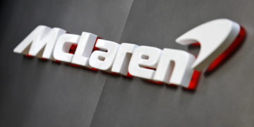 McLaren is offering a unique chance to buy cars yet to be raced