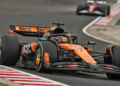 McLaren has seen off all comers, including Ferrari, so far this year