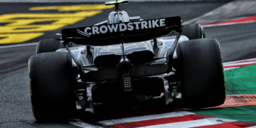 Mercedes' rear suspension upgrade is being ditched in favour of its old version