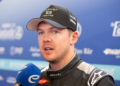 Nick Cassidy's highly speculated arrival at a Stellantis team looks more certain than ever. Image: Emma Ridgway