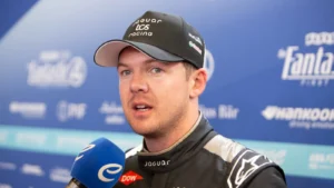 Nick Cassidy's highly speculated arrival at a Stellantis team looks more certain than ever. Image: Emma Ridgway