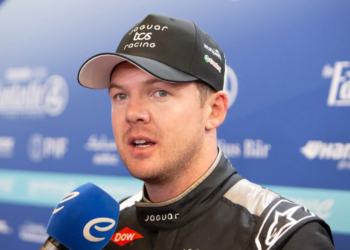 Nick Cassidy's highly speculated arrival at a Stellantis team looks more certain than ever. Image: Emma Ridgway