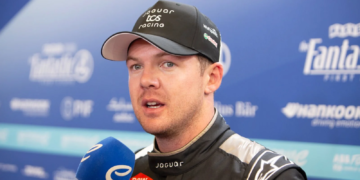 Nick Cassidy's highly speculated arrival at a Stellantis team looks more certain than ever. Image: Emma Ridgway