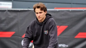 Oscar Piastri is refusing to feel victimised by instances during this year's F1 season that has cost him valuable points