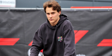 Oscar Piastri is refusing to feel victimised by instances during this year's F1 season that has cost him valuable points