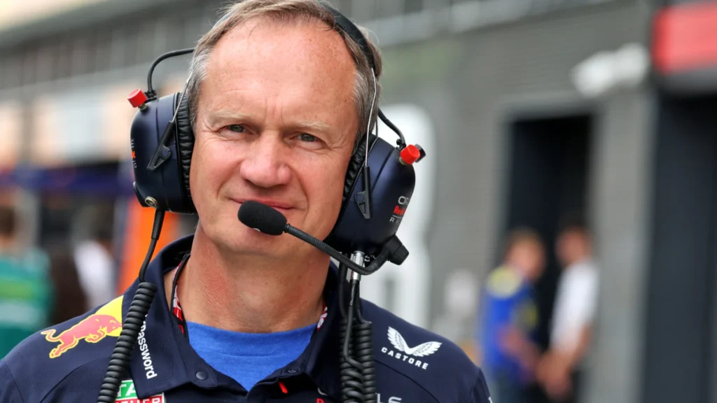 Red Bull Chief Engineer Paul Monaghan has refuted the notion recent upgrades are more than "troubleshooting"