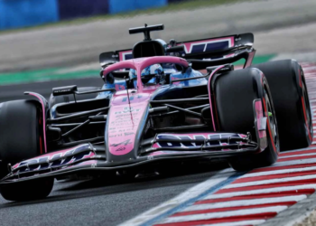 Pierre Gasly finished 19th at the Hungarian GP