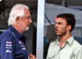 Pierre Gasly has revealed the "stronger bond" he has created with Flavio Briatore at Alpine