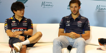 Pierre Gasly has revealed there is "some stuff that can't be said" about Yuki Tsunoda's issues at Red Bull