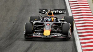 Max Verstappen laboured to ninth place in Hungary despite new upgrades