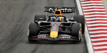 Max Verstappen laboured to ninth place in Hungary despite new upgrades