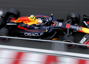 Red Bull is bringing an upgrade to the F1 Dutch GP