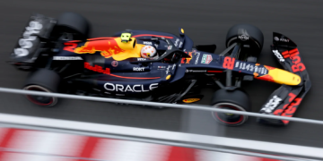 Red Bull is bringing an upgrade to the F1 Dutch GP