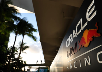 Ford will formally join Red Bull in F1 next year