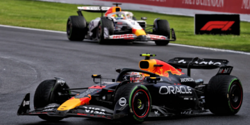 Red Bull's relationship with Racing Bulls has irked McLaren