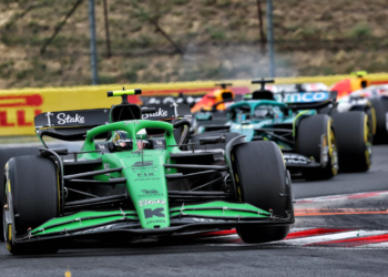 How Sauber has risen from the doldrums to F1 midfield fight ahead of Audi switch