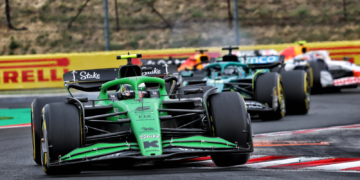 How Sauber has risen from the doldrums to F1 midfield fight ahead of Audi switch