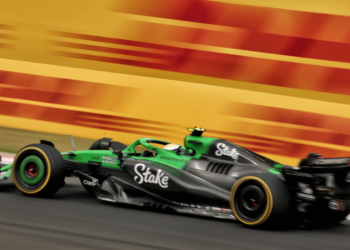 Sauber will be forced to wipe its Stake sponsor branding off its cars at the Dutch GP