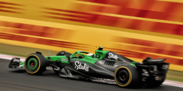 Sauber will be forced to wipe its Stake sponsor branding off its cars at the Dutch GP