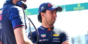 Red Bull helped Sergio Perez land an F1 return with Cadillac for 2026