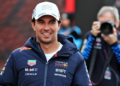 Sergio Perez will return to F1 with Cadillac after being left out in the cold by Red Bull