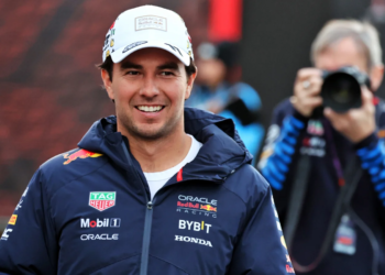 Sergio Perez will return to F1 with Cadillac after being left out in the cold by Red Bull