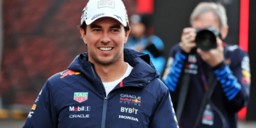 Sergio Perez will return to F1 with Cadillac after being left out in the cold by Red Bull