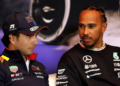 Sergio Perez has backed Lewis Hamilton to rediscover his form