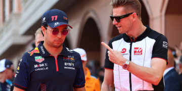 Nico Hulkenberg sees parallels between his own time away from F1 and Sergio Perez’s upcoming comeback with Cadillac