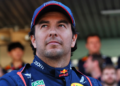 Sergio Perez was unceremoniously booted out of Red Bull after the 2024 season