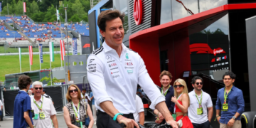 Toto Wolff has clarified the speculation around a "crisis meeting" at Mercedes
