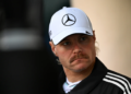 Valtteri Bottas has signed with Cadillac for 2026