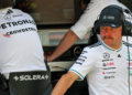 Valtteri Bottas could be set for a full-time return to F1