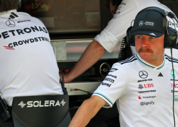 Valtteri Bottas could be set for a full-time return to F1
