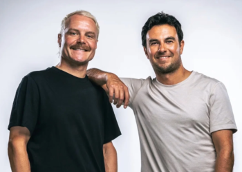 Cadillac opted for experience with Valtteri Bottas and Sergio Perez